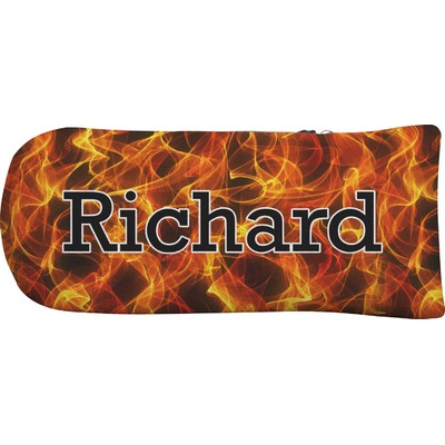 Fire Putter Cover (Personalized)