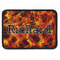 Fire Rectangle Patch