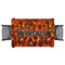 Fire Tablecloth - 58"x58" (Personalized)