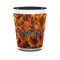 Fire Shot Glass - Two Tone - FRONT