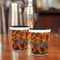 Fire Shot Glass - Two Tone - LIFESTYLE