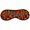 Fire Sleeping Eye Masks - Large (Personalized)