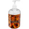 Fire Soap / Lotion Dispenser (Personalized)