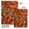 Fire Soft Cover Journal - Compare