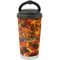Fire Stainless Steel Travel Cup