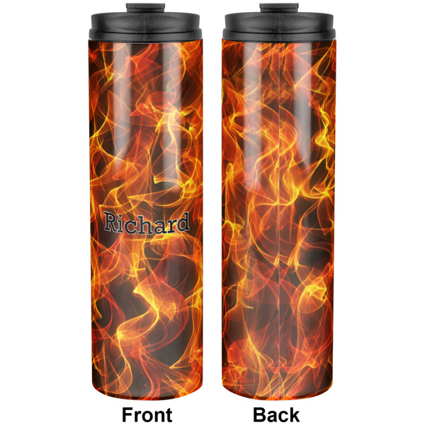 Fire Stainless Steel Tumbler 20 Oz - Approval