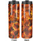 Fire Stainless Steel Tumbler 20 Oz - Approval