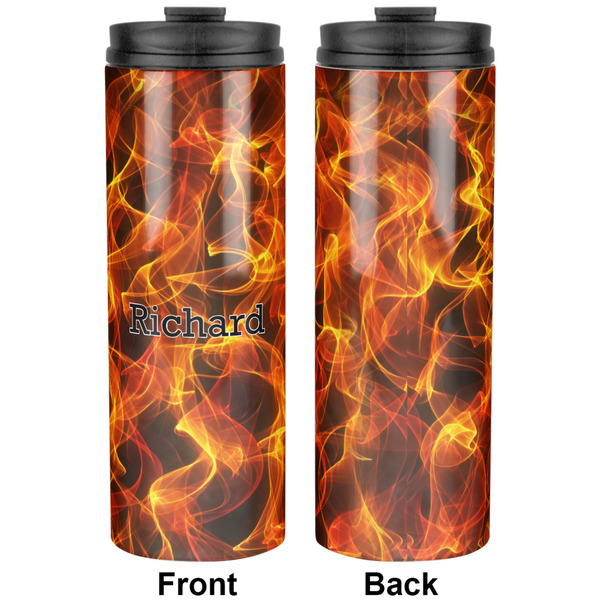 Fire Stainless Steel Tumbler - Apvl
