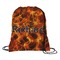 Fire String Backpack