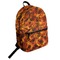 Fire Student Backpack