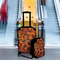 Fire Suitcase Set 4 - IN CONTEXT
