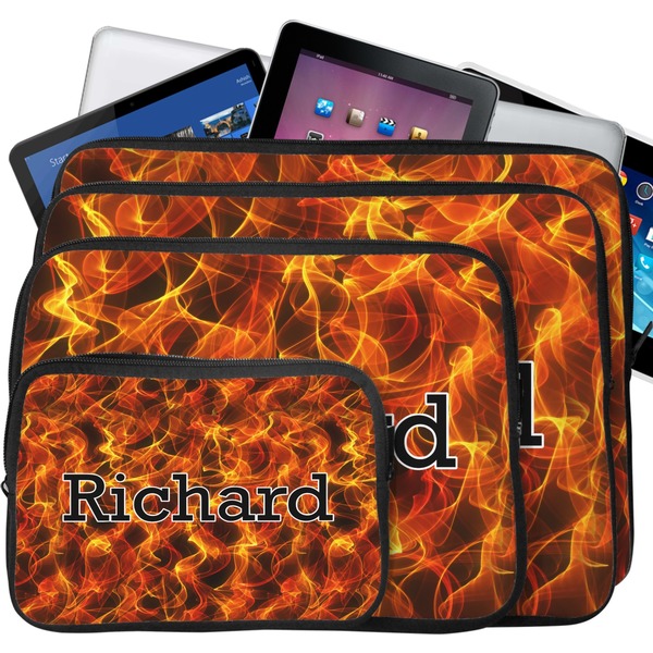 Fire Tablet & Laptop Case Sizes