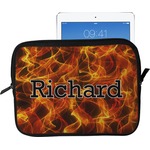 Fire Tablet Case / Sleeve - Large (Personalized)