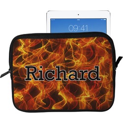 Fire Tablet Case / Sleeve - Large (Personalized)