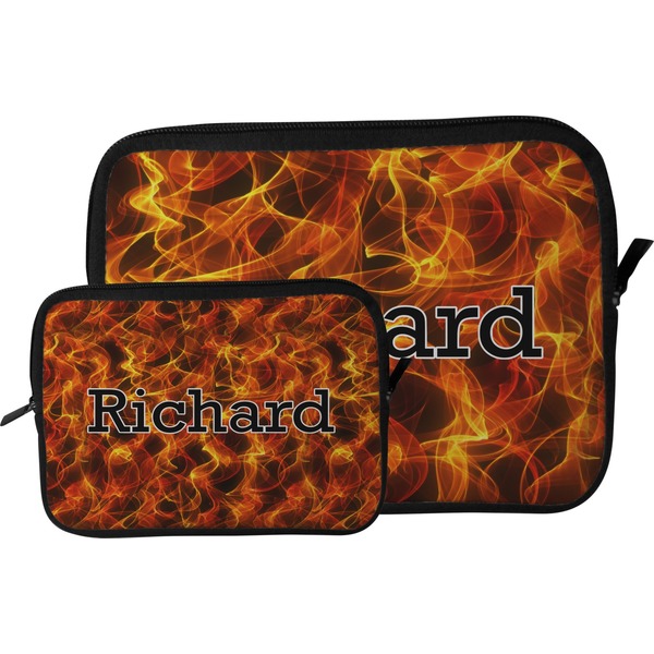 Fire Tablet Sleeve (Size Comparison)