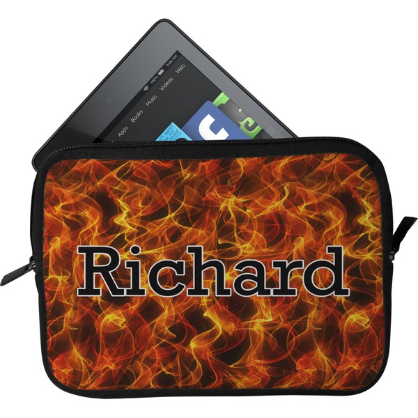 Custom Fire Tablet Case / Sleeve - Small (Personalized)