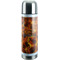 Fire Stainless Steel Thermos (Personalized)