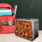 Fire Tin Lunchbox - LIFESTYLE