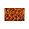 Fire Tissue Paper - Heavyweight - Small - Front