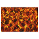Fire Tissue Paper Sheets - X-Large - Heavyweight