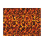 Fire Large Tissue Papers Sheets - Lightweight