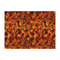 Fire Tissue Paper - Lightweight - Large - Front