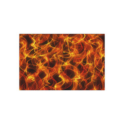 Fire Small Tissue Papers Sheets - Lightweight
