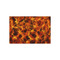 Fire Tissue Paper - Lightweight - Small - Front