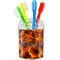 Fire Toothbrush Holder (Personalized)