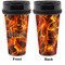 Fire Travel Mug Approval (Personalized)
