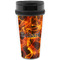 Fire Acrylic Travel Mug without Handle (Personalized)
