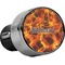 Fire USB Car Charger (Personalized)