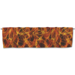 Fire Valance (Personalized)
