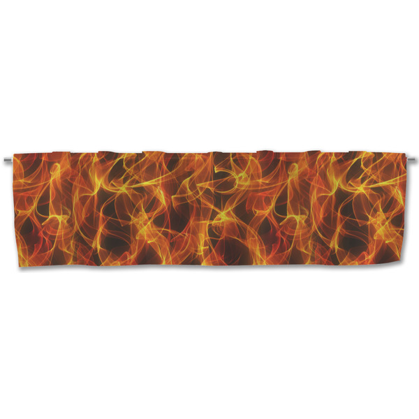 Fire Valance - Front