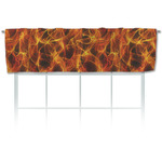 Fire Valance (Personalized)
