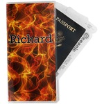 Fire Travel Document Holder