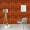 Fire Wallpaper & Surface Covering