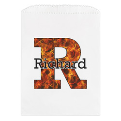Fire Treat Bag (Personalized)