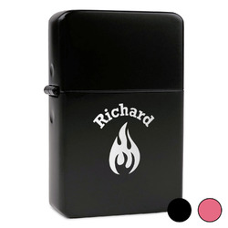Fire Windproof Lighter (Personalized)