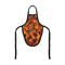 Fire Bottle Apron (Personalized)