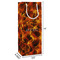 Fire Wine Gift Bag - Dimensions
