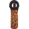 Fire Wine Tote Bag (Personalized)