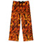 Fire Womens Pajama Pants - M