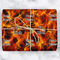 Fire Wrapping Paper - Main