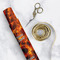 Fire Wrapping Paper Rolls - Lifestyle 1