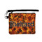 Fire Wristlet ID Cases - Front