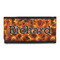Fire Leatherette Ladies Wallet (Personalized)