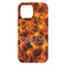 Fire iPhone 13 Pro Max Tough Case - Back