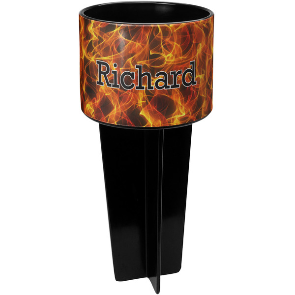 Fire spiker_black_apvl