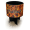 Fire Black Beach Spiker Drink Holder (Personalized)